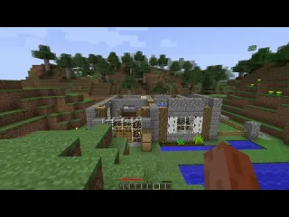 Danilaeuclid minecraft 1720 эта версия уничтожит мои нервы2