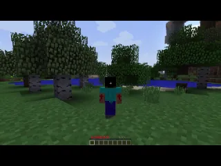 Danilaeuclid minecraft 1720 это самая жуткая версия майнкрафта1