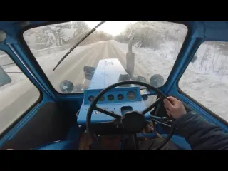 Fp driving 1982 мтз 82 475 mt тестдрайв от первого лица