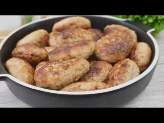 Калнина наталья если хочу вкусных котлет готовлю их с секретиком который достался от мамы сочнее не бывает 1080p