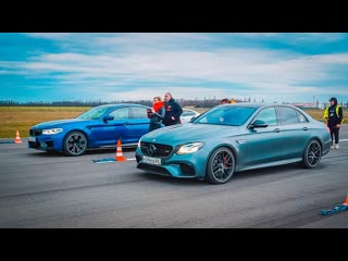 Менеджер антон как я купил mercedes е63s amg и зарубился с nissan gtr и bmw m5 1080p