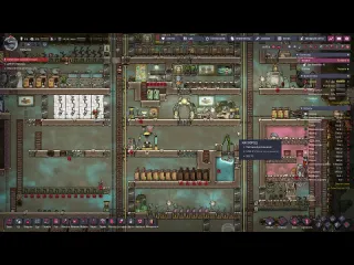 Фдорляпин fed1s play oxygen not included 2021 ep18 поехали