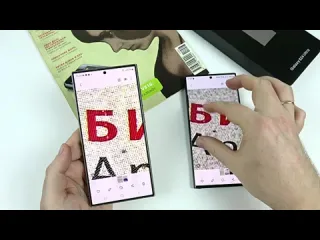 Kmreview samsung galaxy s24 ultra распаковка и первые впечатления