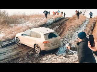 Менеджер антон как стынет кровь в жилах toyota против audi и bmw на бездорожье 1080p