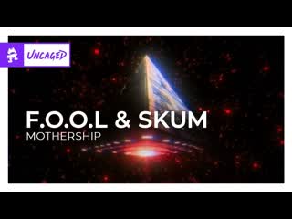 Fool amp skum mothership monstercat release