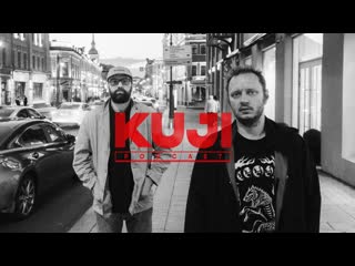 Kuji podcast каргинов и коняев синдром осажднной крепости kuji podcast 134 1080p