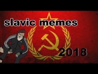 Meanwhile in slavic countries