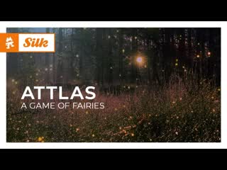 Attlas a game of fairies monstercat release