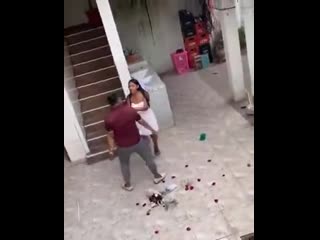 Двухминутная мелодрама