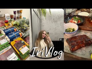 Ирина абраменко vlog похудение новый телевизор уборка и мои витамины дневник питания неделя похудения