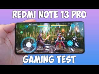 Dimaviper live xiaomi redmi note 13 pro gaming test helio g99 ultra игровой тест