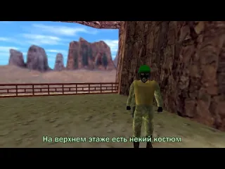 Mlcgaming 1 halflife cracklife campaign mode жирный шустрый ублюдок модатреш