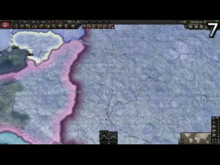 Hoika 4 это должен знать каждый хойщик в hearts of iron iv