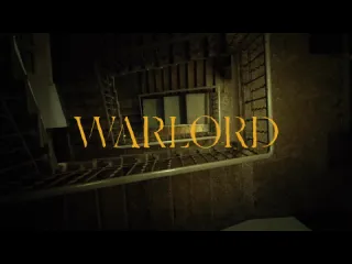 Джизус warlord премьера клипа