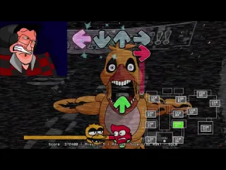 Communitygame friday night funkin vs boned what is that bite fnaf 2 mix fnf modfive nights at freddys 2