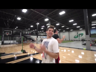 Epic trick shot battle 3 dude perfect