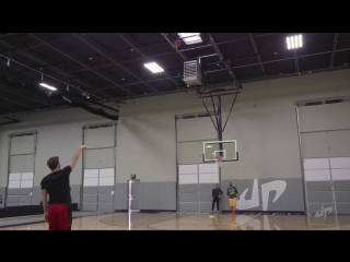 Epic trick shot battle 3 dude perfect