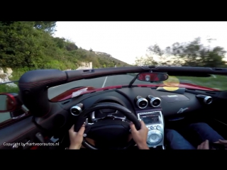 Pov drive koenigsegg agera r 1400 hp