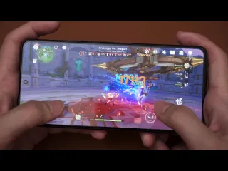 Nl tech ultimate performance rog phone 8 pro edition gaming test snapdragon 8 gen 3