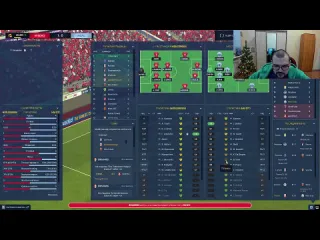 Anton чейз 82 ляма на трансферы и дебют в апл карьера football manager 2024 fm 24 6