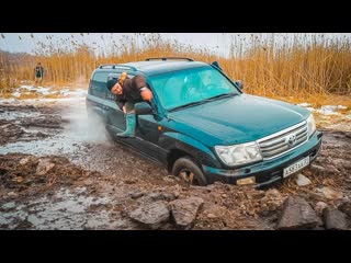 Менеджер антон как убивают дорогие range rover и toyota lc 100 коварный лд 1080p