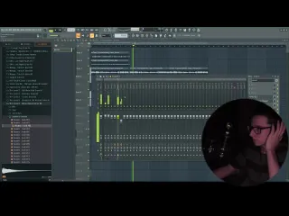 Айтимейк как написать бит из сэмпла в fl studio 21