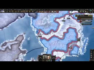 Makskord hearts of iron iv arms against tyranny выполение достижений часть 2