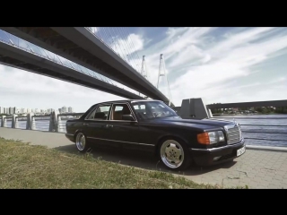 Mercedesbenz w126