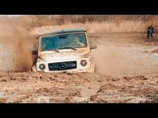 Менеджер антон жесткий конкурс с геликом гелик g63 amg против defender нива бронто toyota prado 1080p