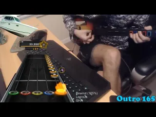 Naritsa крупнейший читерский скандал в guitar hero расследование