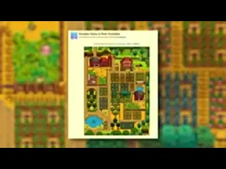 Talentless как создать игру в одиночку и заработать на ней миллион история создания stardew valley