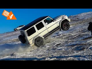 Менеджер антон прыгающий гелик mercedes g63 amg против lexus lx570 и vw touareg москва 1080p