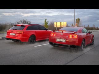 Менеджер антон что было дальше audi rs6 750лс vs nissan gtr 700лс 1080p