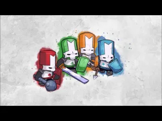 F4m1lyguy10 chaoz japan castle crashers