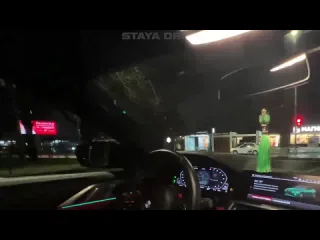 Staya drift равшан прокатил бастырева на своей bmw m4 g82 эмоции от bmw m4 на stage 2