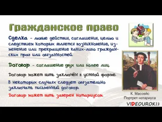 Жанна журавлва гражданские правоотношения