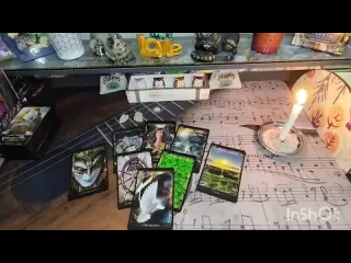 Tarot key ключ таро подклады есть ли в вашем пространстве кто и что принс magic tarot подклад