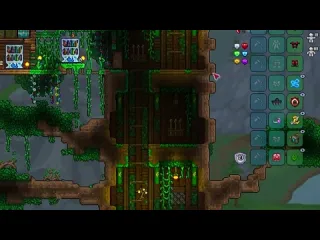 Джесси террария за нового йойошника полное прохождение terraria