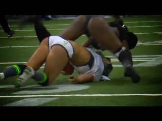 Lfl lingerie football big hits fights and funny moments