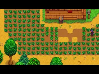 Stardew people что ещ мы знаем про обновление 16 stardew valley обзор maono gamerwave dgm20