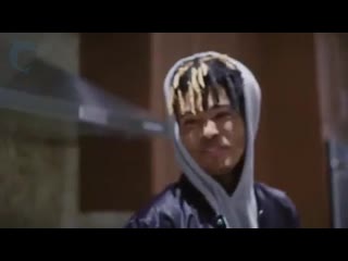 Документальный фильм о жизни xxxtentacion тизер