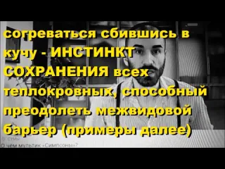 Кинолог апаев вся правда о несторе шило о вранье зомби нестора про мультик симпсоны ютуб канал нестор