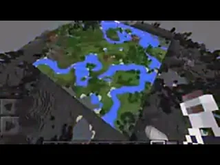 Agony спустя 5 лет прошел свою карту детства в minecraft воспоминания и ностальгия