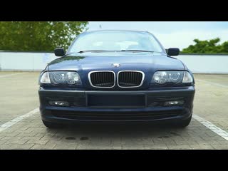 Ilya strekal bmw за 40 000 руб часть 1 1080p