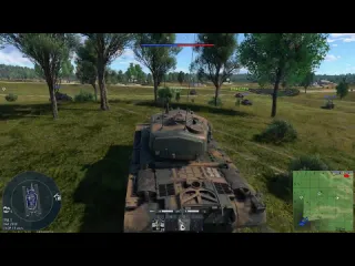 Crewgtw лучший тяжлый танк сша t34 в war thunder