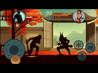 Antv games clip 12 shadow fight 2 full game walkthrough no hack mod iosandroid gameplay