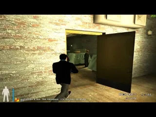 Mlcgaming 1 max payne 2 revisited remix пчела в задницу модатреш