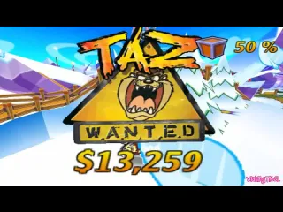 Wishingtikal taz wanted walkthrough 100 full game longplay pc ps2 gamecube xbox