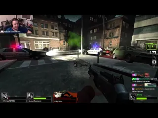 Ламыч классика всех коопов в мире left 4 dead 2