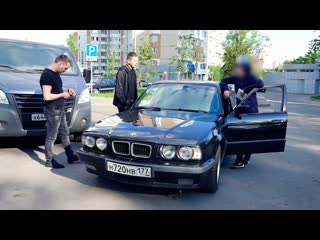 Ильдар автоподбор ищем авто за 150 тр часть 3 1080p